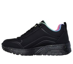 UNO Lite - Vivid Splash — BLACK / MULTI 5