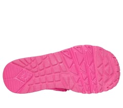 UNO Lite Sandal - Sunny Stand — HOT PINK 3