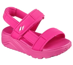 UNO Lite Sandal - Sunny Stand — HOT PINK 4