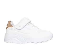 UNO Lite - Precious Shimmer — WHITE 1