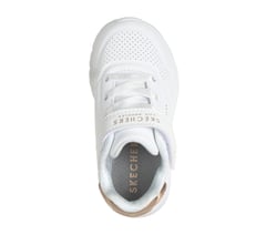 UNO Lite - Precious Shimmer — WHITE 2