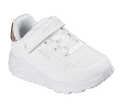 UNO Lite - Precious Shimmer — WHITE 4