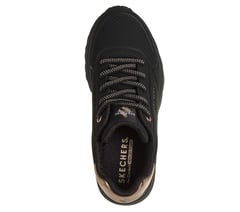 UNO Lite — BLACK / ROSE GOLD 2