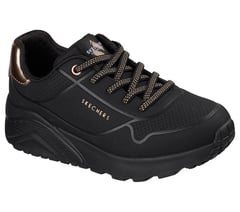 UNO Lite — BLACK / ROSE GOLD 4