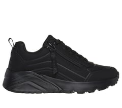 UNO Lite - Easy Zip — BLACK 1