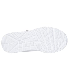 UNO Lite - Easy Zip — WHITE / HOT PINK 3