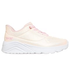 Skechers Slip-ins: UNO Lite Ease — LIGHT PINK 1