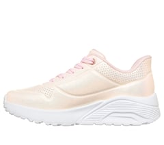 Skechers Slip-ins: UNO Lite Ease — LIGHT PINK 5