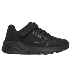 UNO Lite - Star Icon — BLACK 1
