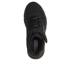 UNO Lite - Star Icon — BLACK 2
