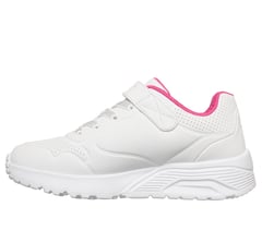 UNO Lite - Star Icon — WHITE / HOT PINK 5
