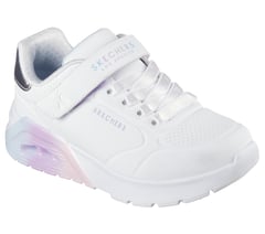 UNO Lite 2.0 - Vivid Metallic — WHITE / MULTI 4