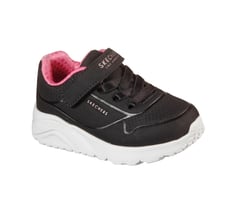 Uno Lite — BLACK / ROSE GOLD 2