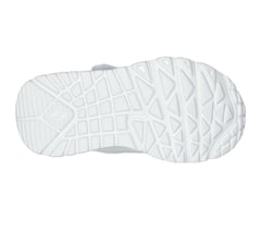 Uno Lite — WHITE / HOT PINK 3