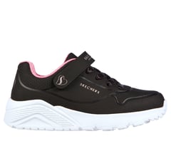 Uno Lite — BLACK / ROSE GOLD 1