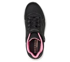 Uno Lite — BLACK / ROSE GOLD 2