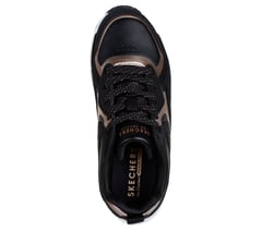 UNO Gen1 - Color Surge — BLACK / ROSE GOLD 2