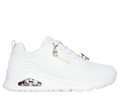UNO Gen1 - Trendy Jewels — WHITE / GOLD 1