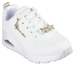 UNO Gen1 - Trendy Jewels — WHITE / GOLD 4