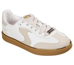 Hotshot - Platinum Pop — WHITE / NATURAL 4