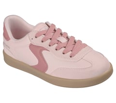 Mommy & Me: Hotshot - Miss Blushing Pink — BLUSH PINK 4