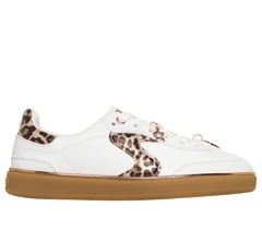 Hotshot - Leopard Fame — WHITE / LEOPARD 1