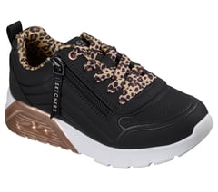 UNO Lite 2.0 - Leopard Stride — BLACK 4