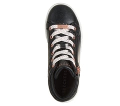 Aura LX — BLACK / ROSE GOLD 2