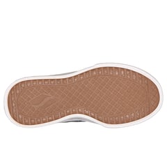Skechers Slip-ins: Arcade - Cozy Fit Cuddle Steps — BLACK / ROSE GOLD 3