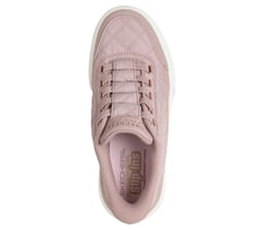 Skechers Slip-ins: Arcade - Cozy Fit Cuddle Steps — MAUVE 2