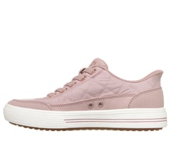 Skechers Slip-ins: Arcade - Cozy Fit Cuddle Steps — MAUVE 5