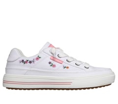 Arcade - Subtle Bouquet — WHITE / MULTI 1