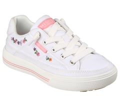 Arcade - Subtle Bouquet — WHITE / MULTI 4