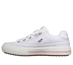 Arcade - Subtle Bouquet — WHITE / MULTI 5