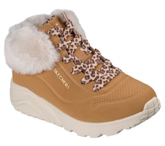 UNO Lite - Furever Fabulous — CHESTNUT 4