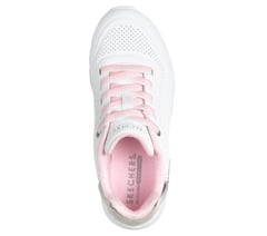 UNO Lite - Ombre Wave — WHITE 2