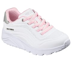 UNO Lite - Ombre Wave — WHITE 4