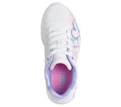 UNO Lite - Reigning Love — WHITE / MULTI 2