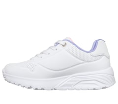 UNO Lite - Reigning Love — WHITE / MULTI 5