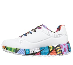 Britto: UNO Lite - Britto Landscape — WHITE / MULTI 5