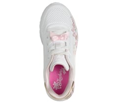 UNO Lite - Floral Fancy — WHITE / LIGHT PINK 2