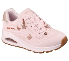 UNO Gen1 - Charm Icon — LIGHT PINK 4