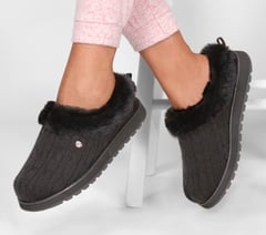 BOBS Keepsakes - Ice Angel — BLACK 2