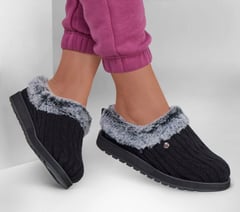 BOBS Keepsakes - Ice Angel — BLACK 2