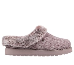 BOBS Keepsakes - Ice Angel — MAUVE 1