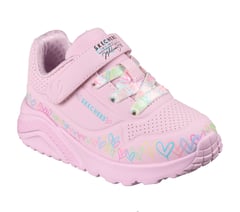 JGoldcrown: UNO Lite - Heart Craze — LIGHT PINK 4