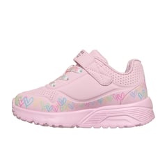 JGoldcrown: UNO Lite - Heart Craze — LIGHT PINK 5