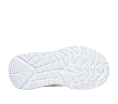 JGoldcrown: UNO Lite - Heart Craze — WHITE / MULTI 3