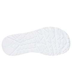 JGoldcrown: UNO Lite Sandal - Sunny Love — WHITE / MULTI 3