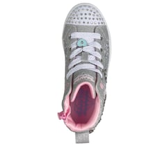 Twinkle Toes: Twi-Lites 2.0 - Charm Squad — SILVER 2